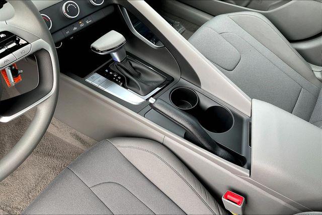 New 2026 Hyundai Elantra SE For Sale in Olive Branch, MS