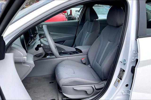 New 2026 Hyundai Elantra SE For Sale in Olive Branch, MS