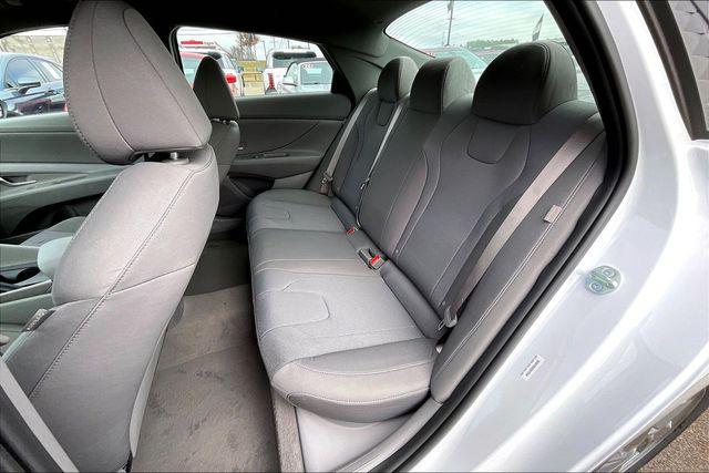 New 2026 Hyundai Elantra SE For Sale in Olive Branch, MS