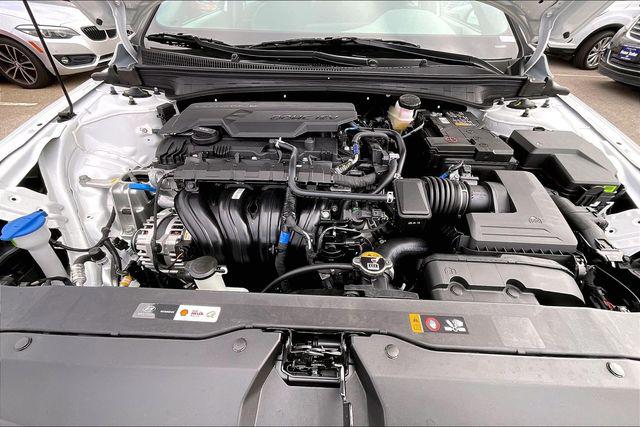 New 2026 Hyundai Elantra SE For Sale in Olive Branch, MS