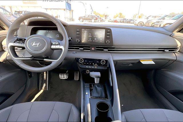New 2026 Hyundai Elantra SEL Sport For Sale in Olive Branch, MS