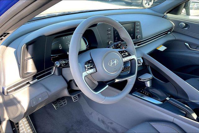 New 2026 Hyundai Elantra SEL Sport For Sale in Olive Branch, MS
