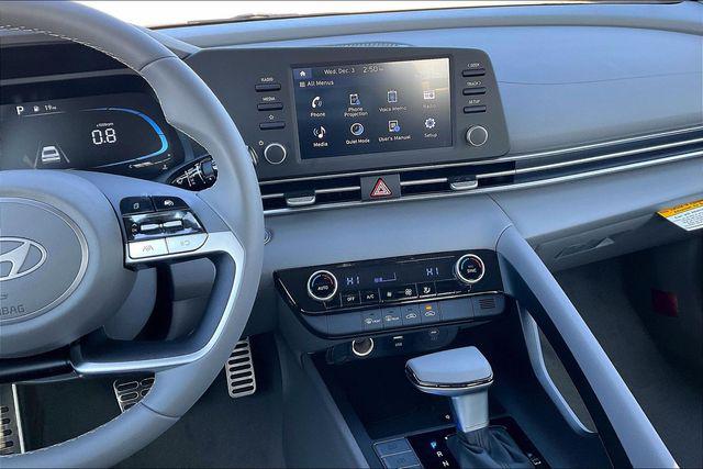 New 2026 Hyundai Elantra SEL Sport For Sale in Olive Branch, MS