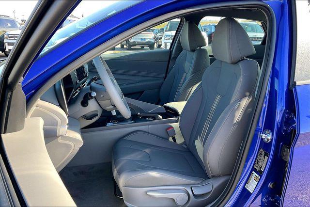 New 2026 Hyundai Elantra SEL Sport For Sale in Olive Branch, MS