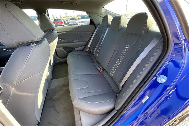 New 2026 Hyundai Elantra SEL Sport For Sale in Olive Branch, MS
