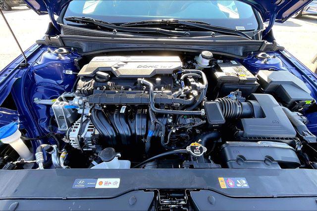 New 2026 Hyundai Elantra SEL Sport For Sale in Olive Branch, MS