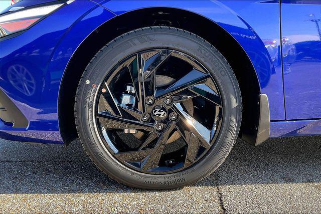New 2026 Hyundai Elantra SEL Sport For Sale in Olive Branch, MS