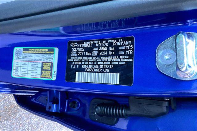 New 2026 Hyundai Elantra SEL Sport For Sale in Olive Branch, MS