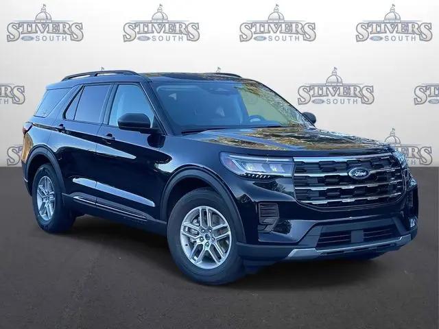 2026 Ford Explorer Active for sale in Union City, GA