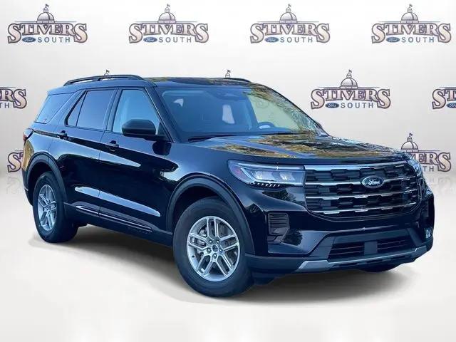 2026 Ford Explorer Active for sale in Union City, GA