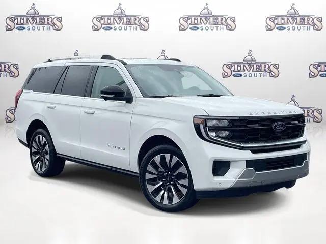 2025 Ford Expedition Platinum for sale in Union City, GA