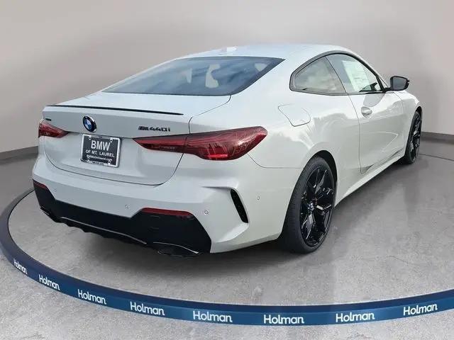 2026 BMW M4 xDrive