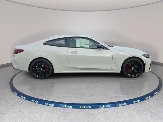 2026 BMW M4 xDrive