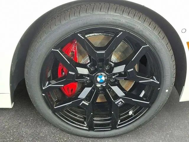 2026 BMW M4 xDrive