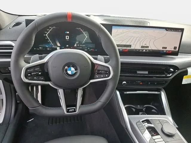 2026 BMW M4 xDrive