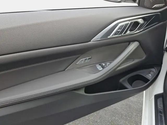 2026 BMW M4 xDrive