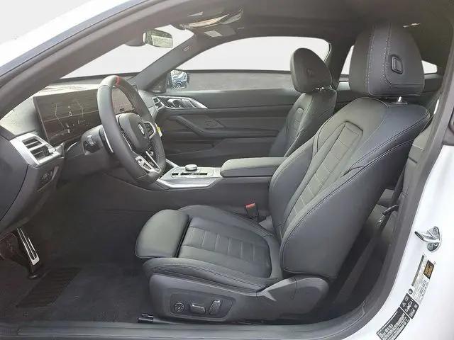 2026 BMW M4 xDrive