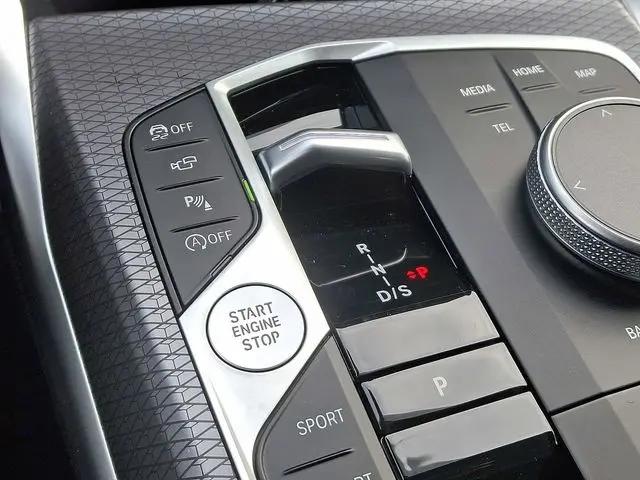 2026 BMW M4 xDrive