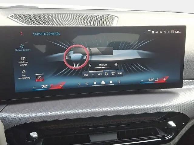 2026 BMW M4 xDrive