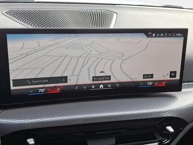 2026 BMW M4 xDrive