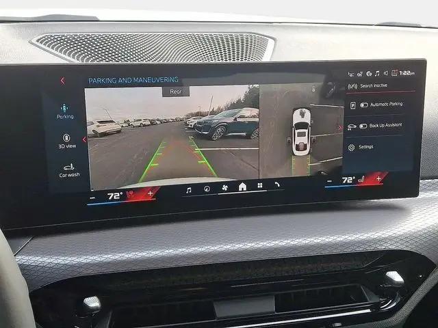2026 BMW M4 xDrive
