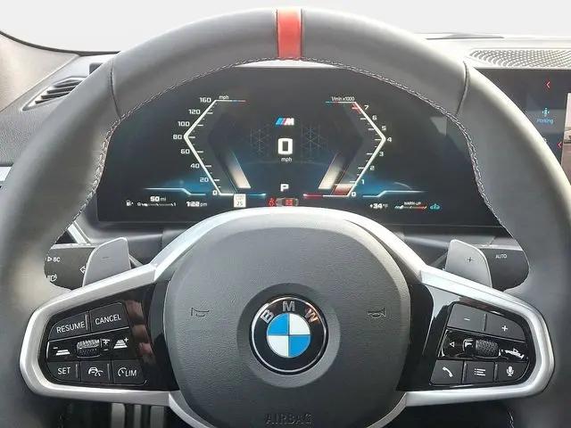 2026 BMW M4 xDrive