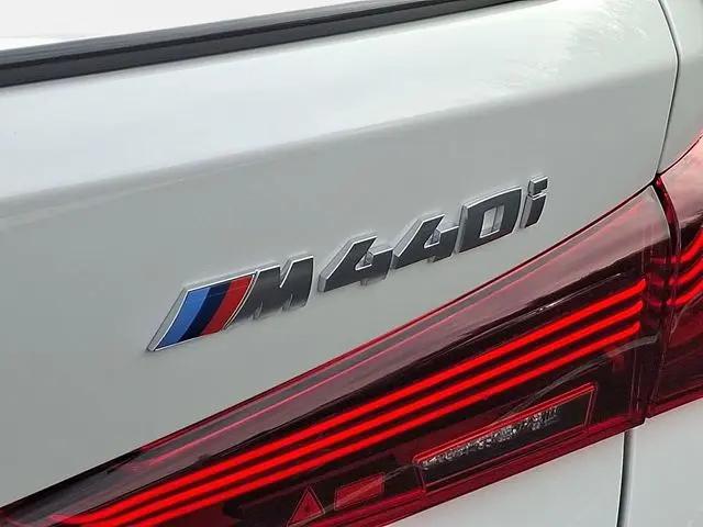 2026 BMW M4 xDrive