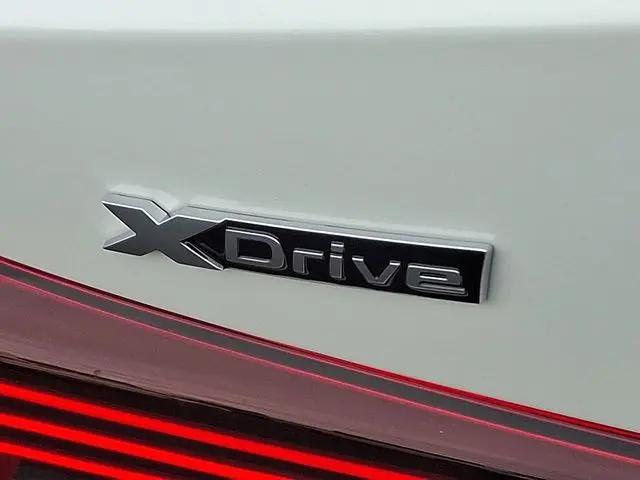 2026 BMW M4 xDrive