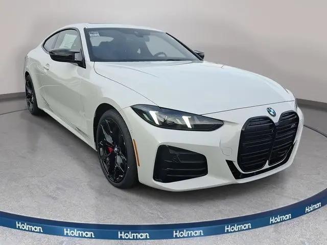 2026 BMW M4 xDrive