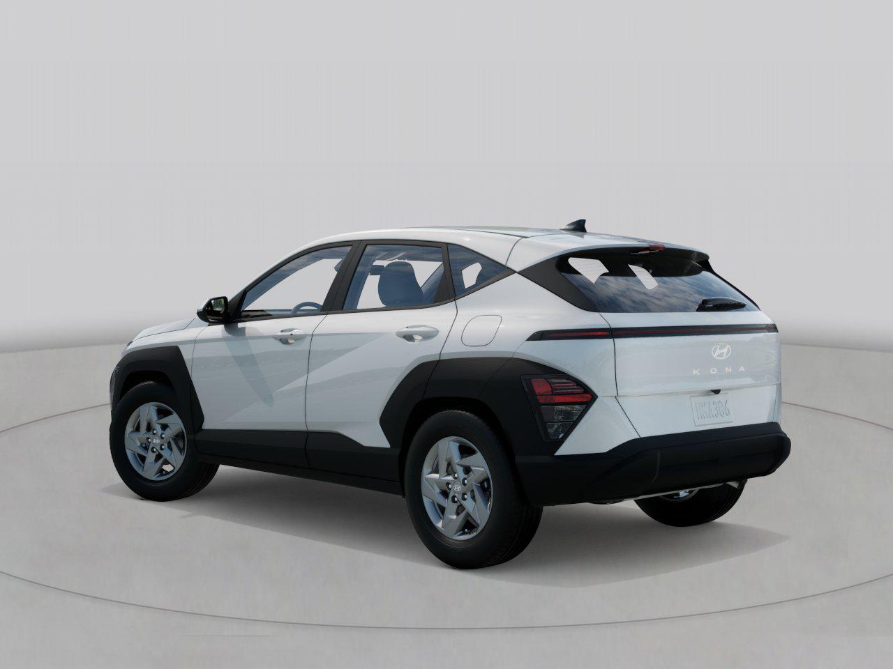 2026 Hyundai Kona SE photo 2