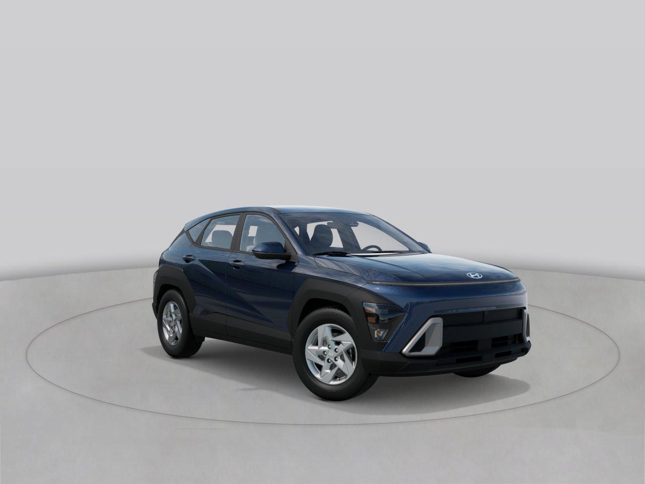 2026 Hyundai Kona SE photo 2