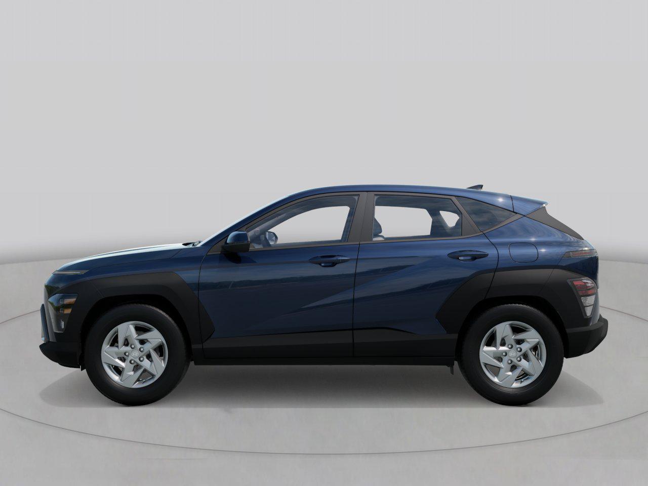 2026 Hyundai Kona SE photo 3