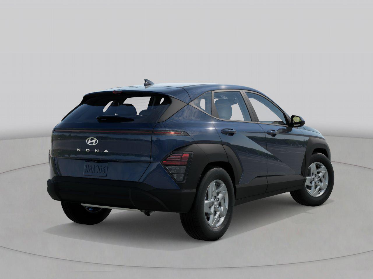 2026 Hyundai Kona SE photo 4