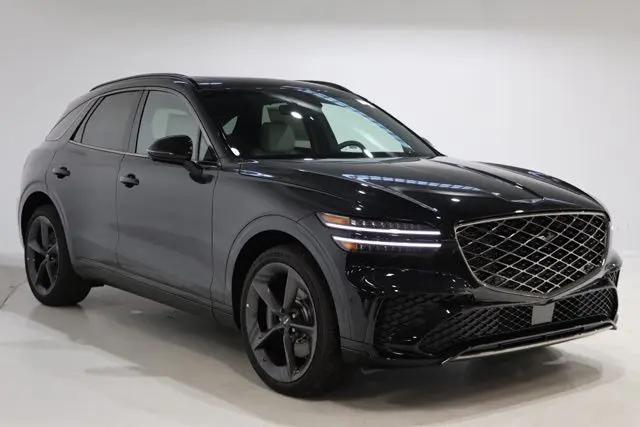 2026 Genesis GV70 3.5T Sport Prestige for sale in Indianapolis, IN
