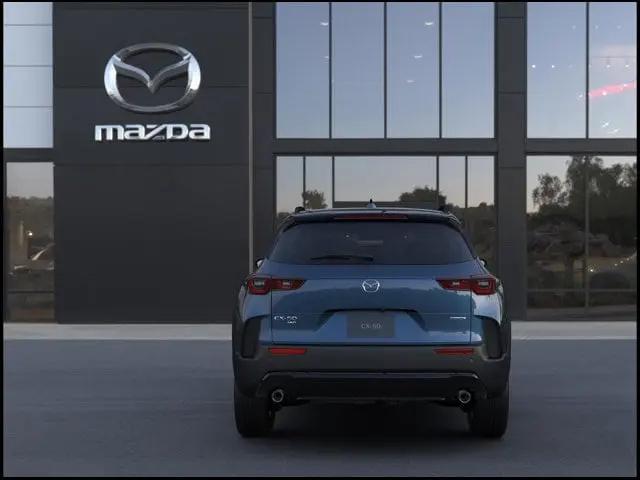 2026 Mazda CX-50 Hybrid Premium