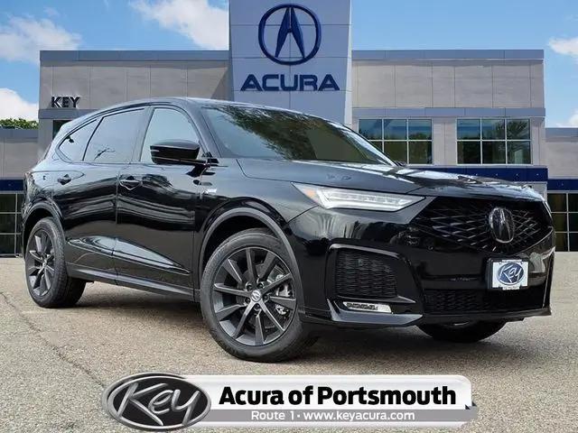 2026 Acura MDX A-SPEC for sale in Portsmouth, NH