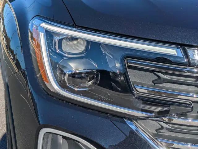 2026 Volkswagen Atlas SE