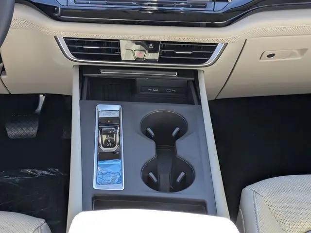 2026 Volkswagen Atlas SE