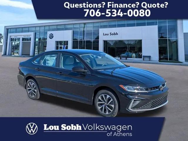 2026 Volkswagen Jetta S for sale in Athens, GA