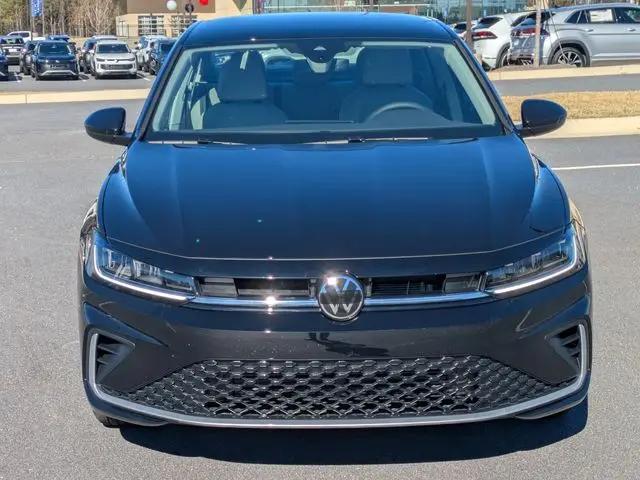 2026 Volkswagen Jetta S