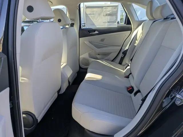 2026 Volkswagen Jetta S