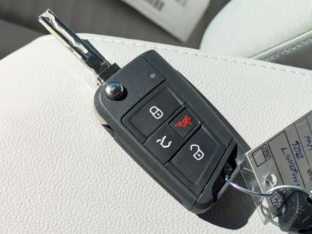 2026 Volkswagen Jetta S
