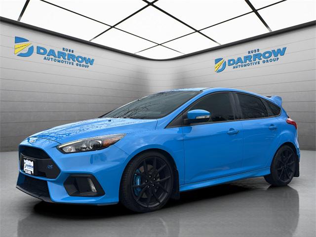 2016 Ford Focus RS for sale in Greenfield, WI