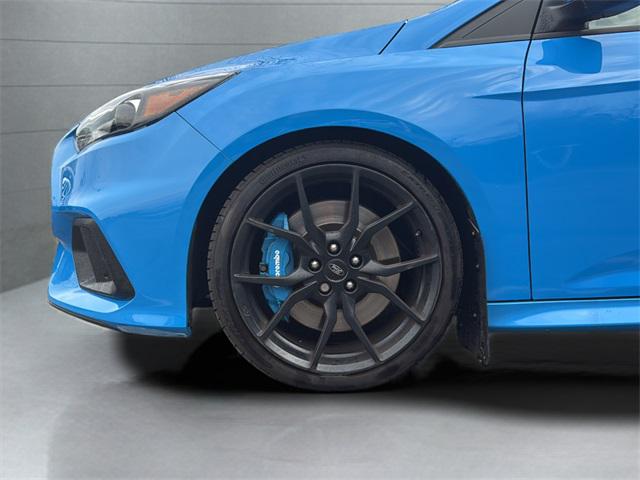 2016 Ford Focus RS