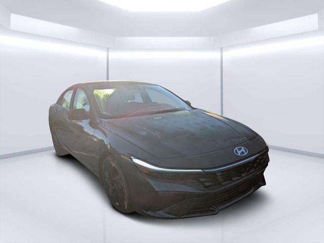 2026 Hyundai Elantra SEL Sport Premium for sale in Jacksonville, FL