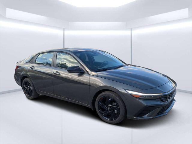 2026 Hyundai Elantra SEL Sport for sale in Jacksonville, FL