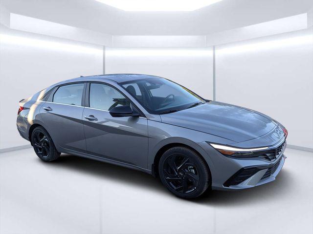 2026 Hyundai Elantra SEL Sport Premium for sale in Jacksonville, FL