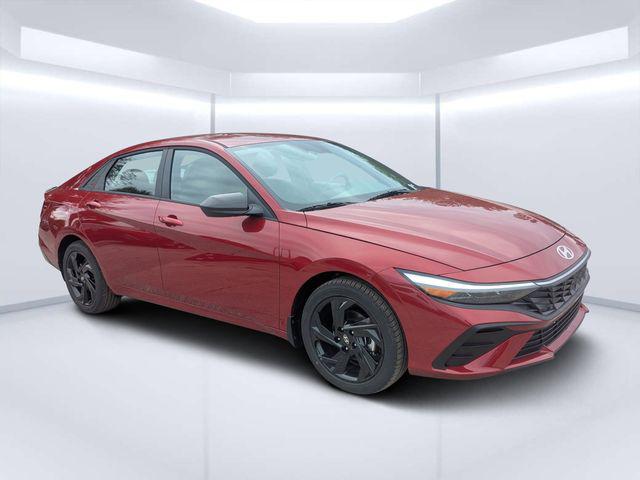 2026 Hyundai Elantra SEL Sport for sale in Jacksonville, FL