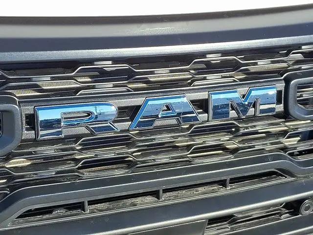 2026 Ram ProMaster Cargo Van Tradesman High Roof 159" WB EXT w/Pass Seat