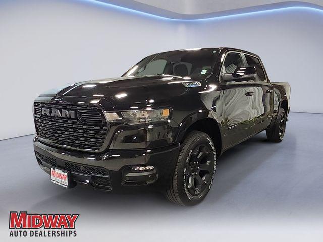 2026 Ram 1500 Big Horn Crew Cab 4x4 5'7" Box for sale in Kearney, NE